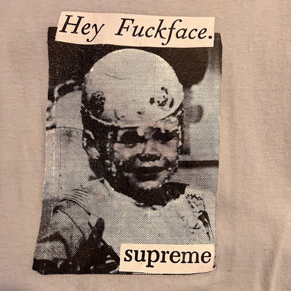 Supreme t shirt - Picture 2 of 3
